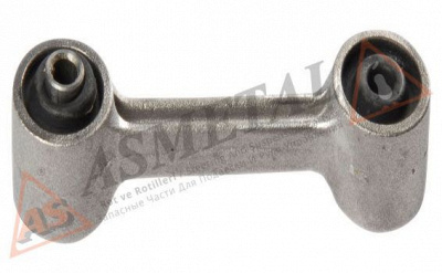 AS METAL 26bm0002 -  Стойка стабилизатора bmw e23,24,28,30,36
